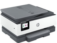 HP OfficeJet 8022e דיו למדפסת